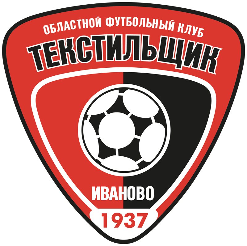 Текстильщик Иваново