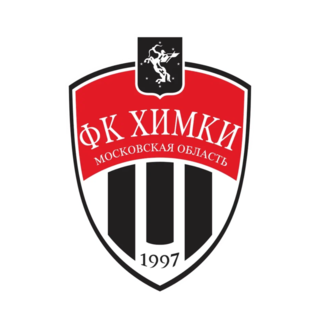 Химки Химки