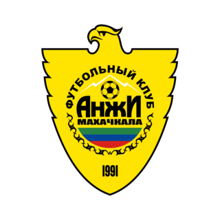 Анжи Махачкала