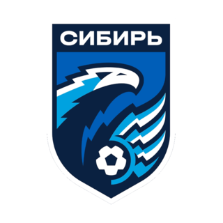 Сибирь Новосибирск
