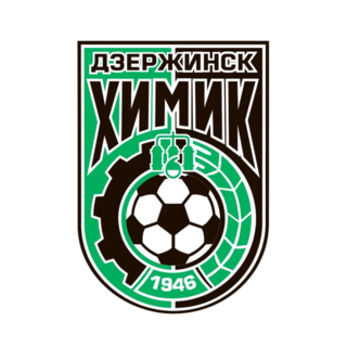 Химик Дзержинск