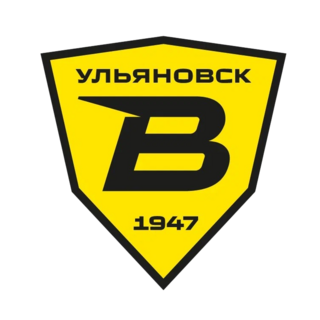 Волга Ульяновск