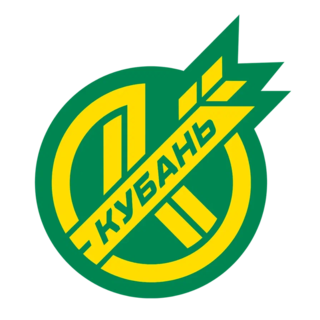 Кубань Краснодар