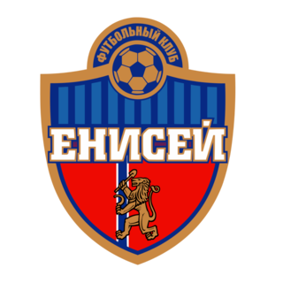 Енисей Красноярск
