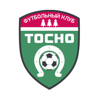 Тосно Тосно