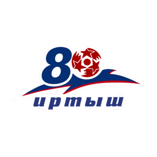 Иртыш Омск