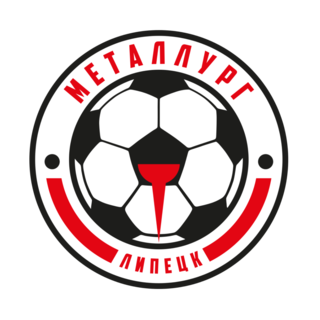 Металлург Липецк