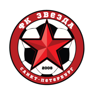 Звезда Санкт-Петербург