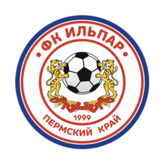 Ильпар Пермский край
