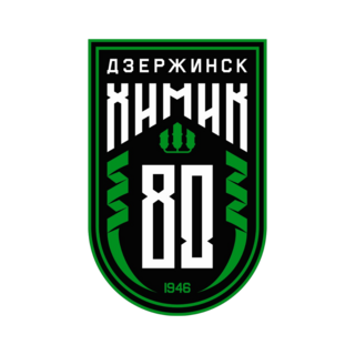 Химик Дзержинск