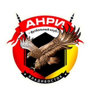 Анри Владивосток