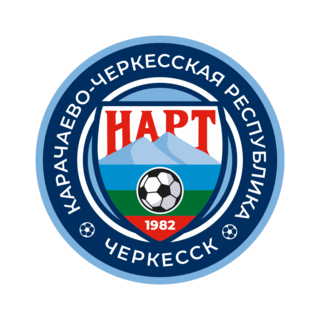 Нарт Черкесск