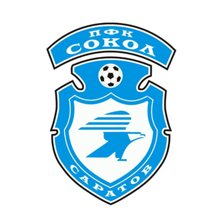 Сокол Саратов