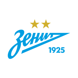 Зенит Санкт-Петербург