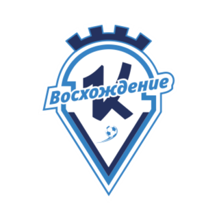 Кировец-Восхождение Санкт-Петербург