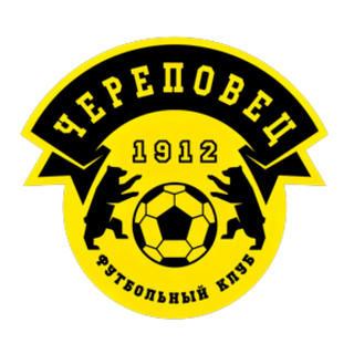 Череповец – СШОР Витязь Череповец