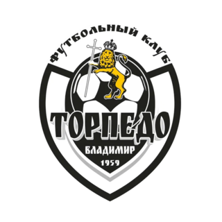 Торпедо Владимир