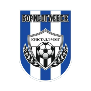 Кристалл-МЭЗТ Борисоглебск