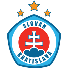 Слован Братислава 