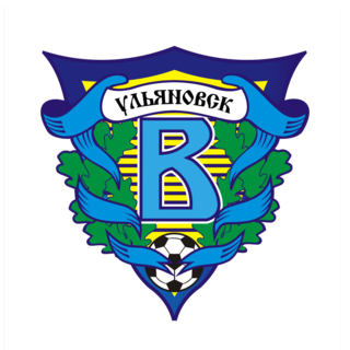 Волга Ульяновск
