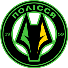 Полесье 