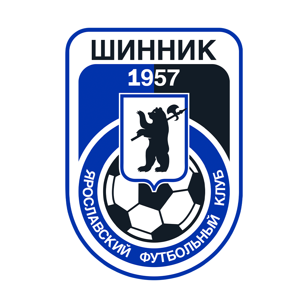 Шинник Ярославль