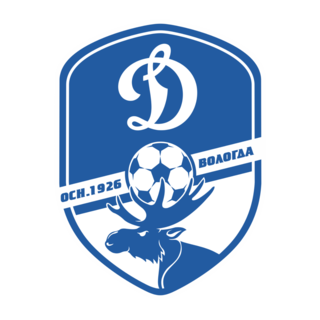 Динамо Вологда