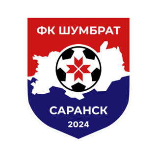 Шумбрат Саранск