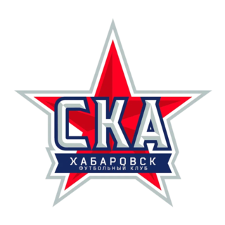 СКА-Хабаровск Хабаровск