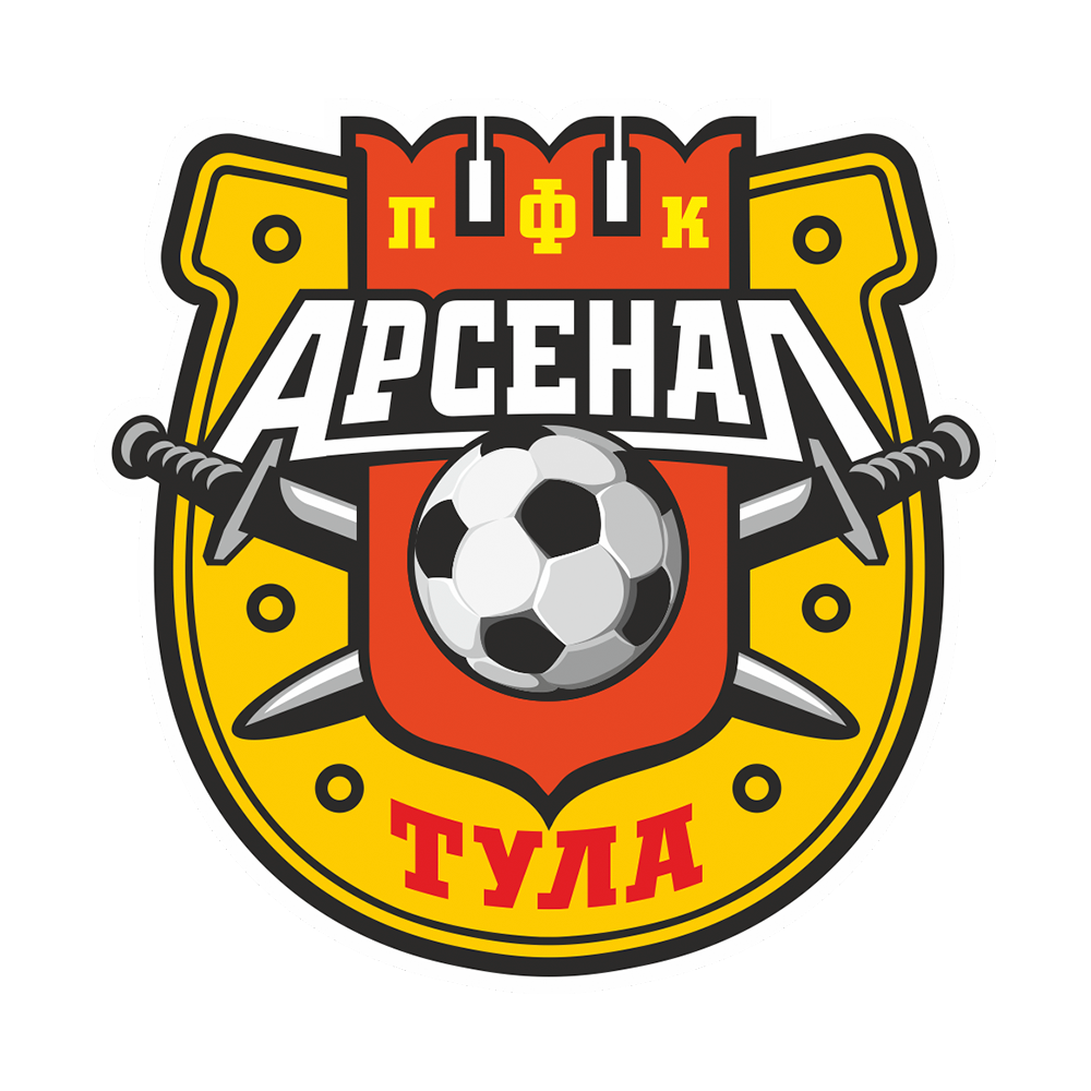 Арсенал Тула