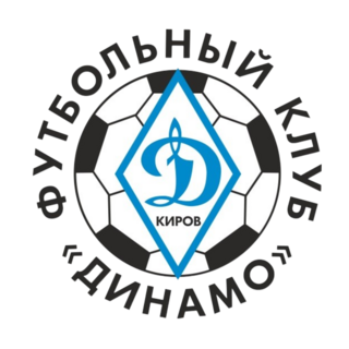 Динамо Киров
