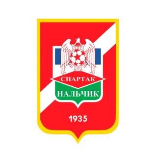 Спартак Нальчик
