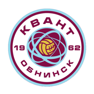 Квант Обнинск