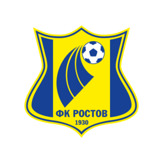 Ростов Ростов-на-Дону