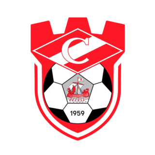 Спартак Кострома Кострома