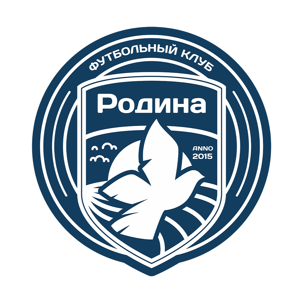 Родина Москва