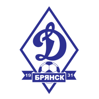 Динамо Брянск