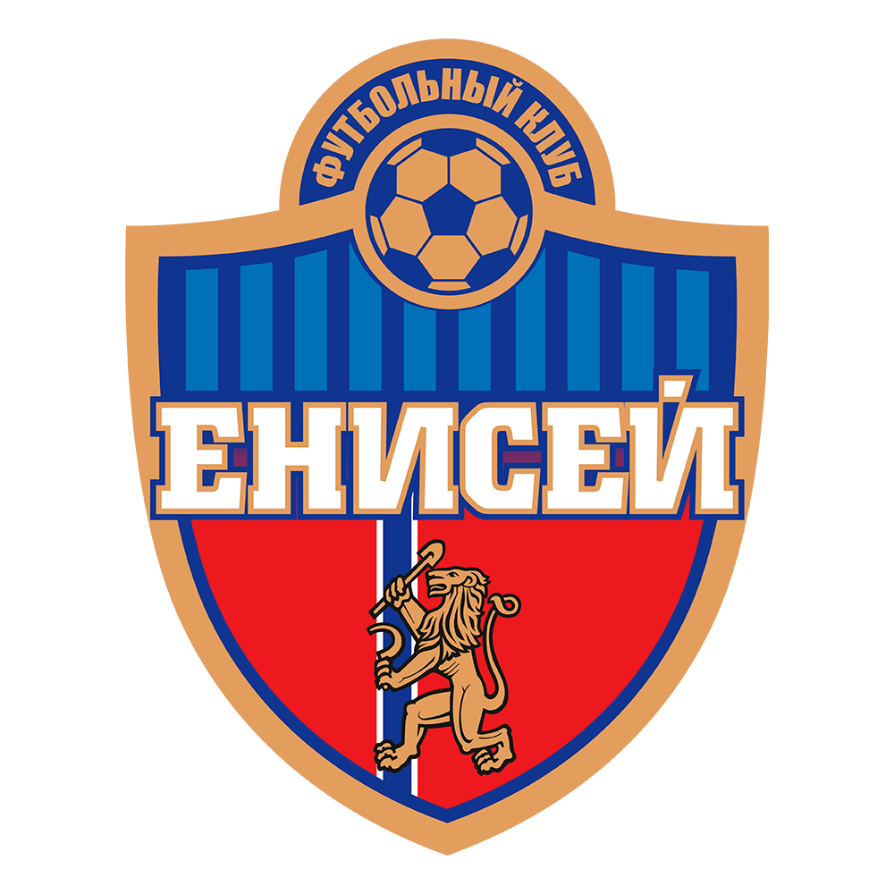 Енисей Красноярск