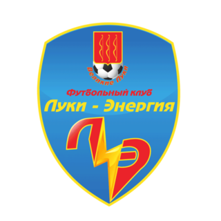 Луки-Энергия Великие Луки