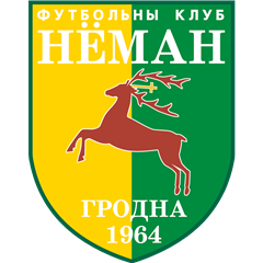 ФК Неман Гродно 