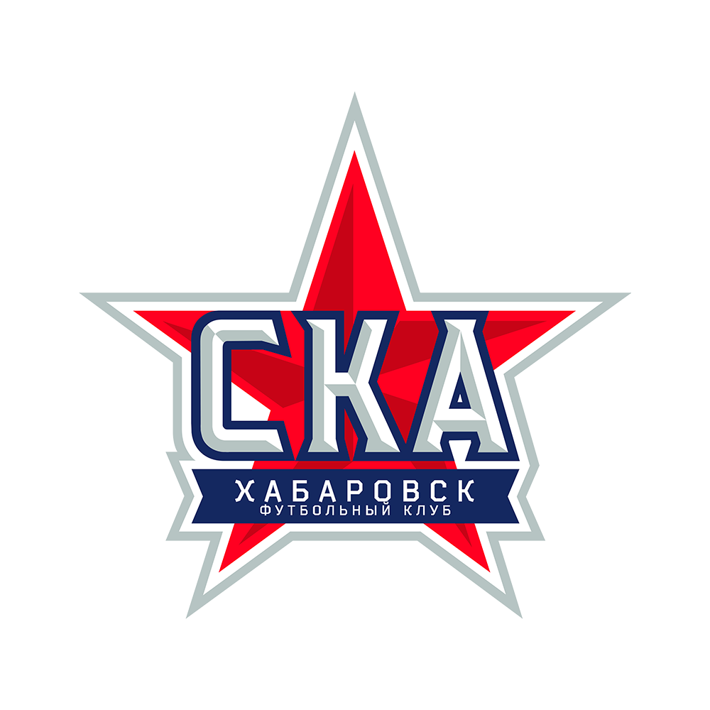 СКА-Хабаровск Хабаровск