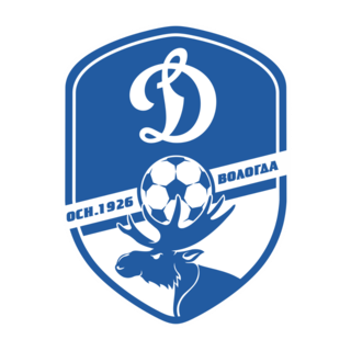Динамо Вологда