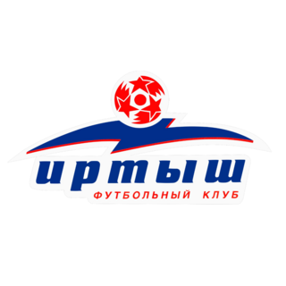 Иртыш Омск
