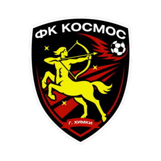 Космос Химки
