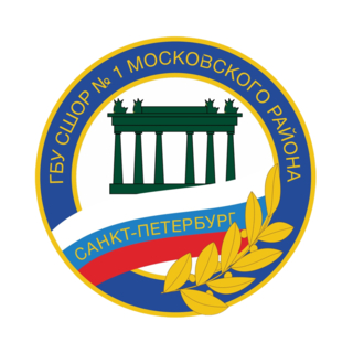 Московская застава - Кристалл Санкт-Петербург