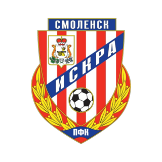 Искра Смоленск