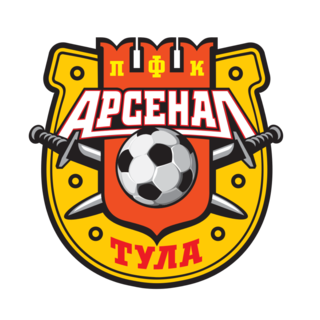 Арсенал Тула
