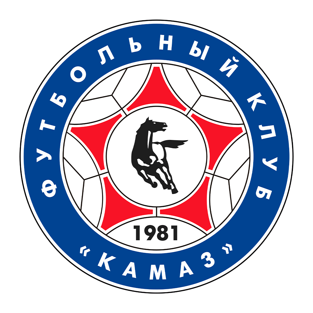 КАМАЗ Набережные Челны