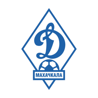 Динамо Махачкала