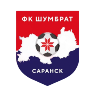 Шумбрат Саранск